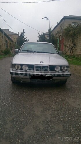 BMW 525 1994, 400,000 km - 2.5 л - Bakı