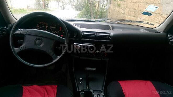 BMW 525 1994, 400,000 km - 2.5 л - Bakı