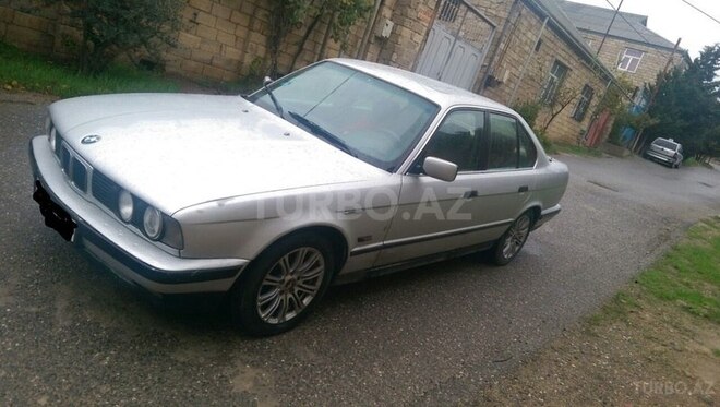 BMW 525 1994, 400,000 km - 2.5 л - Bakı