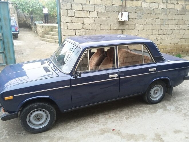 LADA (VAZ) 2106 2005, 145,000 km - 1.6 l - Bakı