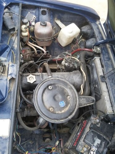 LADA (VAZ) 2106 2005, 145,000 km - 1.6 l - Bakı