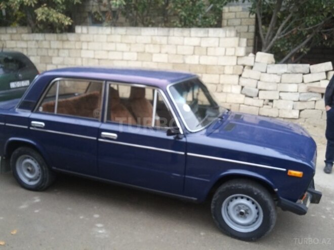 LADA (VAZ) 2106 2005, 145,000 km - 1.6 l - Bakı
