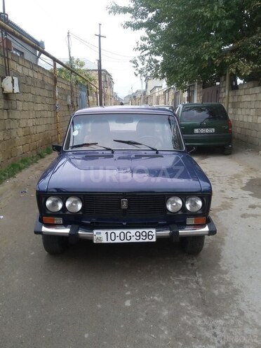 LADA (VAZ) 2106 2005, 145,000 km - 1.6 l - Bakı