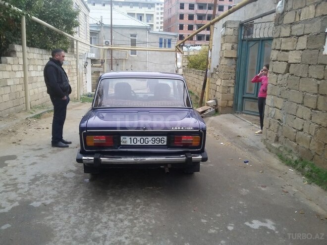 LADA (VAZ) 2106 2005, 145,000 km - 1.6 l - Bakı