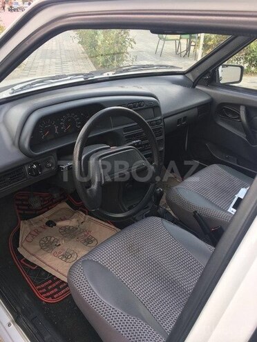 LADA (VAZ) 2115 2012, 11,000 km - 0.2 l - Sumqayıt