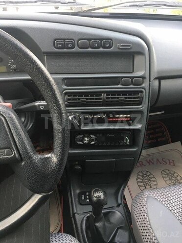 LADA (VAZ) 2115 2012, 11,000 km - 0.2 l - Sumqayıt