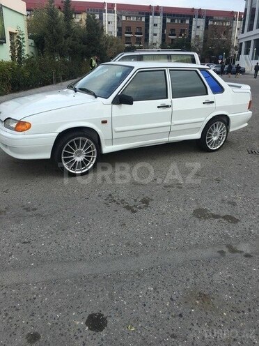 LADA (VAZ) 2115 2012, 11,000 km - 0.2 l - Sumqayıt