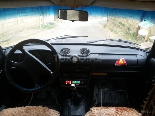 LADA (VAZ) 2106 2005, 145,000 km - 1.6 l - Bakı