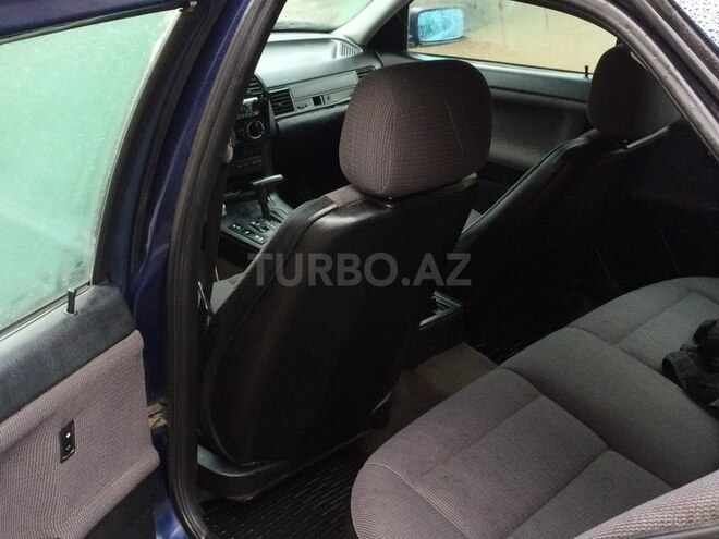 BMW 320 1993, 176,550 km - 2.0 l - Bakı