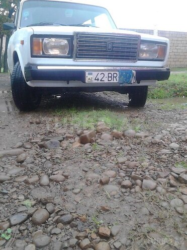 LADA (VAZ) 2107 2007, 30,000 km - 0.2 л - Lənkəran