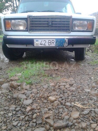 LADA (VAZ) 2107 2007, 30,000 km - 0.2 л - Lənkəran
