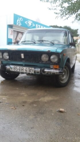 LADA (VAZ) 2106 1978, 215,000 km - 1.6 l - Bakı