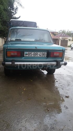 LADA (VAZ) 2106 1978, 215,000 km - 1.6 l - Bakı