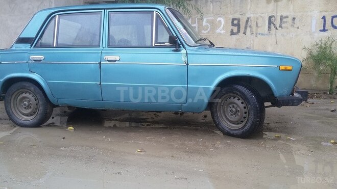 LADA (VAZ) 2106 1978, 215,000 km - 1.6 l - Bakı