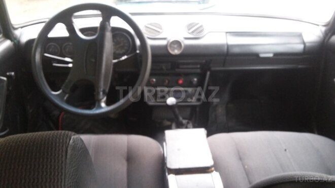 LADA (VAZ) 2106 1978, 215,000 km - 1.6 l - Bakı