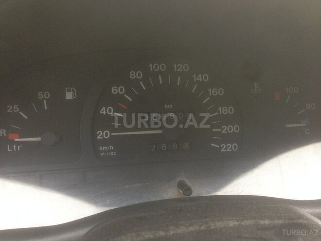 Opel Astra 1994, 397,000 km - 1.6 l - Bakı