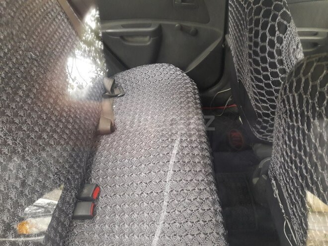 Kia Rio 2008, 280,000 km - 1.4 l - Bakı