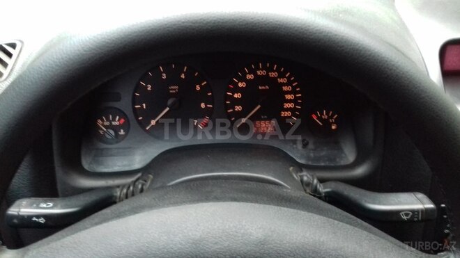 Opel Astra 1999, 213,000 km - 1.6 л - Sumqayıt