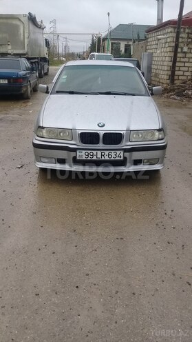 BMW 320 1993, 356,265 km - 2.0 л - Bakı