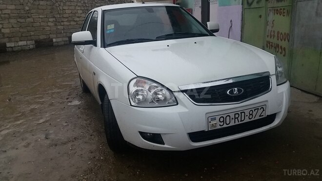 LADA (VAZ) Priora 2012, 980,000 km - 1.6 l - Xaçmaz