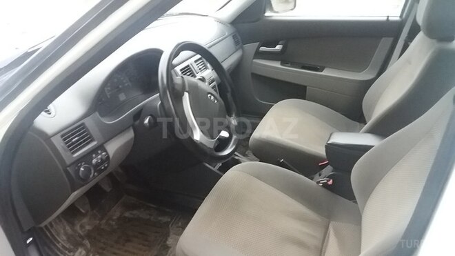 LADA (VAZ) Priora 2012, 980,000 km - 1.6 l - Xaçmaz