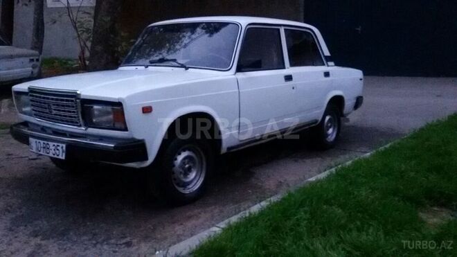 LADA (VAZ) 2107 1998, 300,000 km - 1.5 л - Bakı