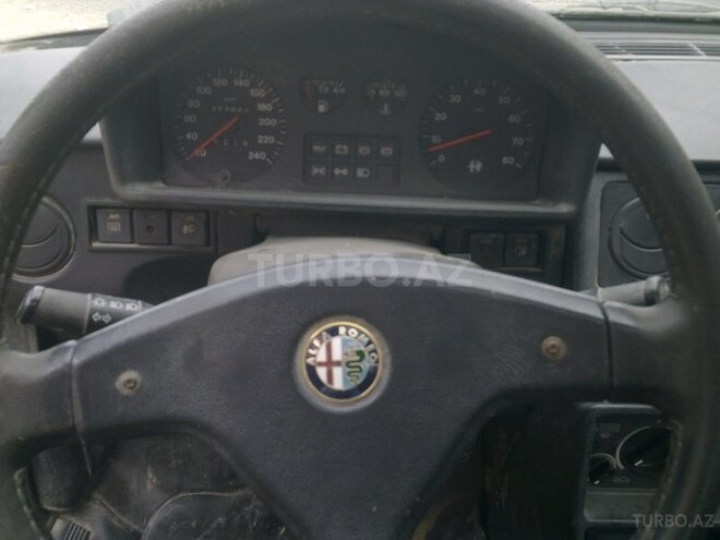 Alfa Romeo  1991, 156 km - 0.2 l - Bakı