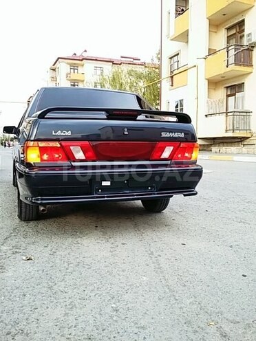 LADA (VAZ) 2115 2008, 151,151 km - 1.6 l - Yevlax
