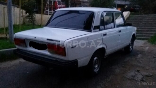 LADA (VAZ) 2107 1998, 300,000 km - 1.5 л - Bakı