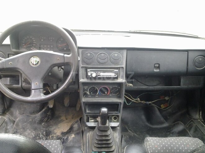 Alfa Romeo  1991, 156 km - 0.2 l - Bakı
