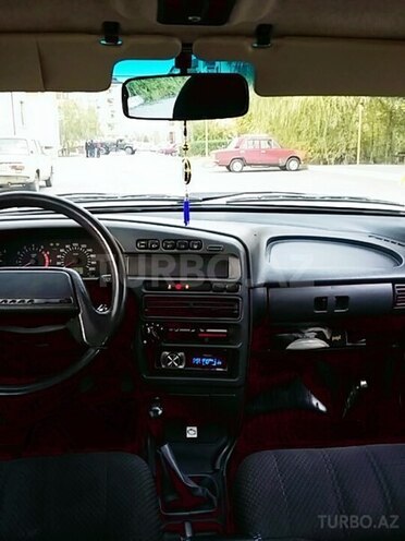 LADA (VAZ) 2115 2008, 151,151 km - 1.6 l - Yevlax