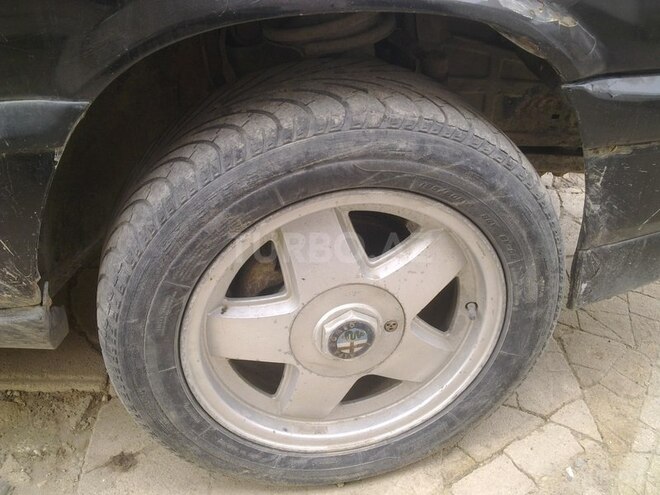 Alfa Romeo  1991, 156 km - 0.2 l - Bakı