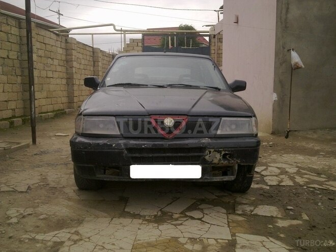 Alfa Romeo  1991, 156 km - 0.2 l - Bakı