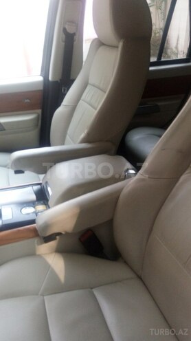 Infiniti QX56 2005, 235,000 km - 5.6 l - Bakı