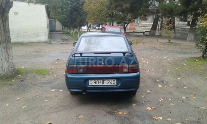 LADA (VAZ) 2110 1999, 235,000 km - 1.6 l - Sumqayıt