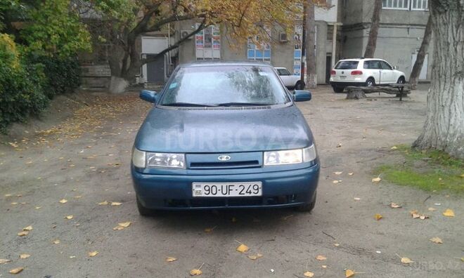 LADA (VAZ) 2110 1999, 235,000 km - 1.6 l - Sumqayıt