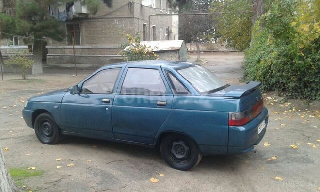 LADA (VAZ) 2110 1999, 235,000 km - 1.6 l - Sumqayıt