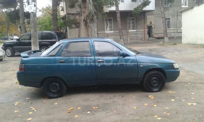 LADA (VAZ) 2110 1999, 235,000 km - 1.6 l - Sumqayıt