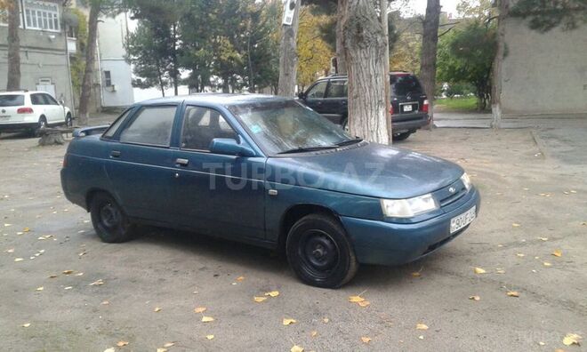 LADA (VAZ) 2110 1999, 235,000 km - 1.6 l - Sumqayıt
