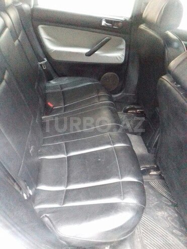Volkswagen Passat 2001, 240,600 km - 1.8 l - Bakı