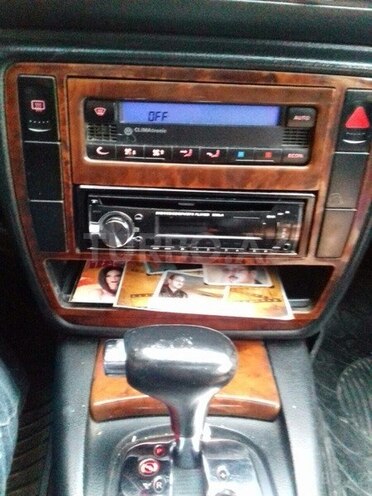 Volkswagen Passat 2001, 240,600 km - 1.8 l - Bakı