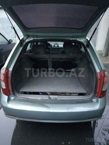 Chevrolet Lacetti 2006, 320,246 km - 1.6 l - Sumqayıt