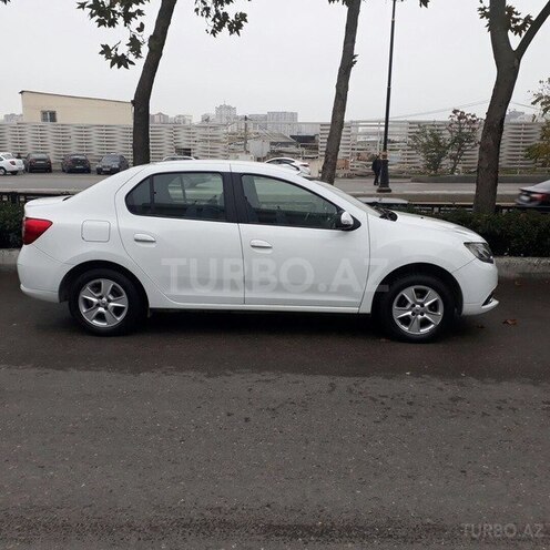 Renault Logan 2013, 80,000 km - 0.2 l - Bakı