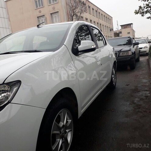 Renault Logan 2013, 80,000 km - 0.2 l - Bakı