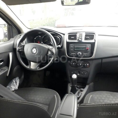 Renault Logan 2013, 80,000 km - 0.2 l - Bakı