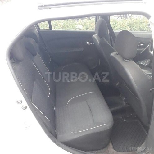 Renault Logan 2013, 80,000 km - 0.2 l - Bakı