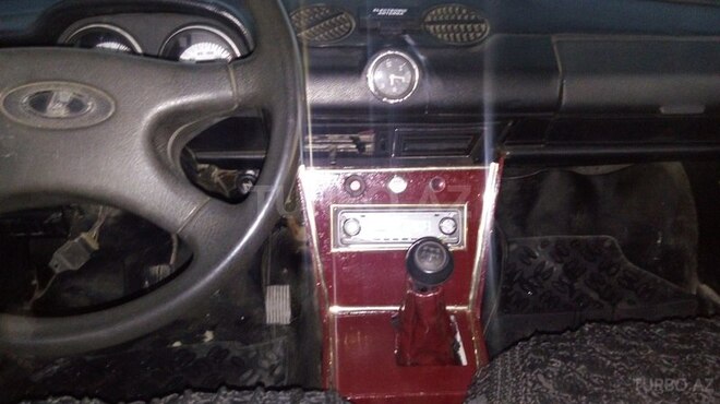 LADA (VAZ) 2106 1986, 345,564 km - 1.3 l - Bakı