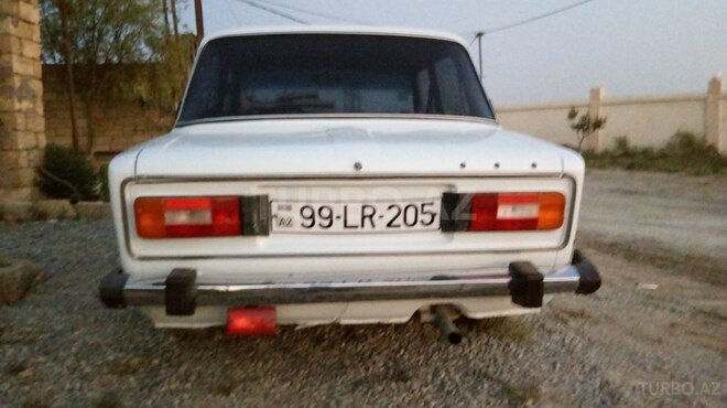 LADA (VAZ) 2106 1986, 345,564 km - 1.3 l - Bakı