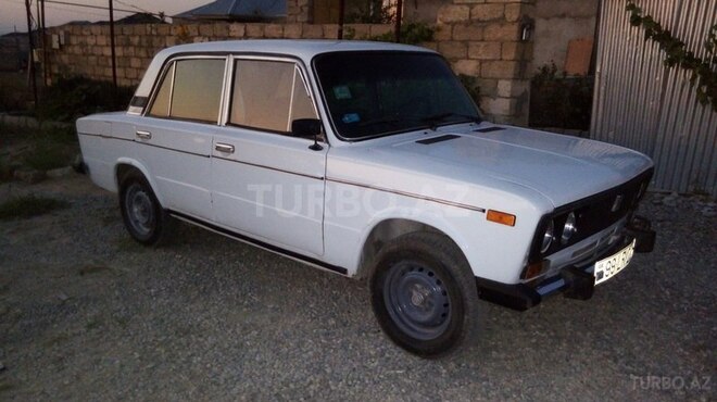 LADA (VAZ) 2106 1986, 345,564 km - 1.3 l - Bakı