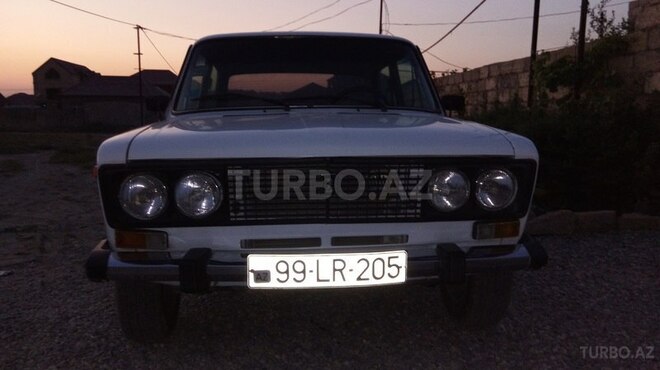 LADA (VAZ) 2106 1986, 345,564 km - 1.3 l - Bakı
